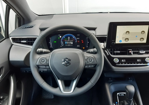 Suzuki Swace cena 123700 przebieg: 8, rok produkcji 2023 z Kazimierza Wielka małe 211